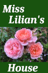 Miss Lilian's House logo